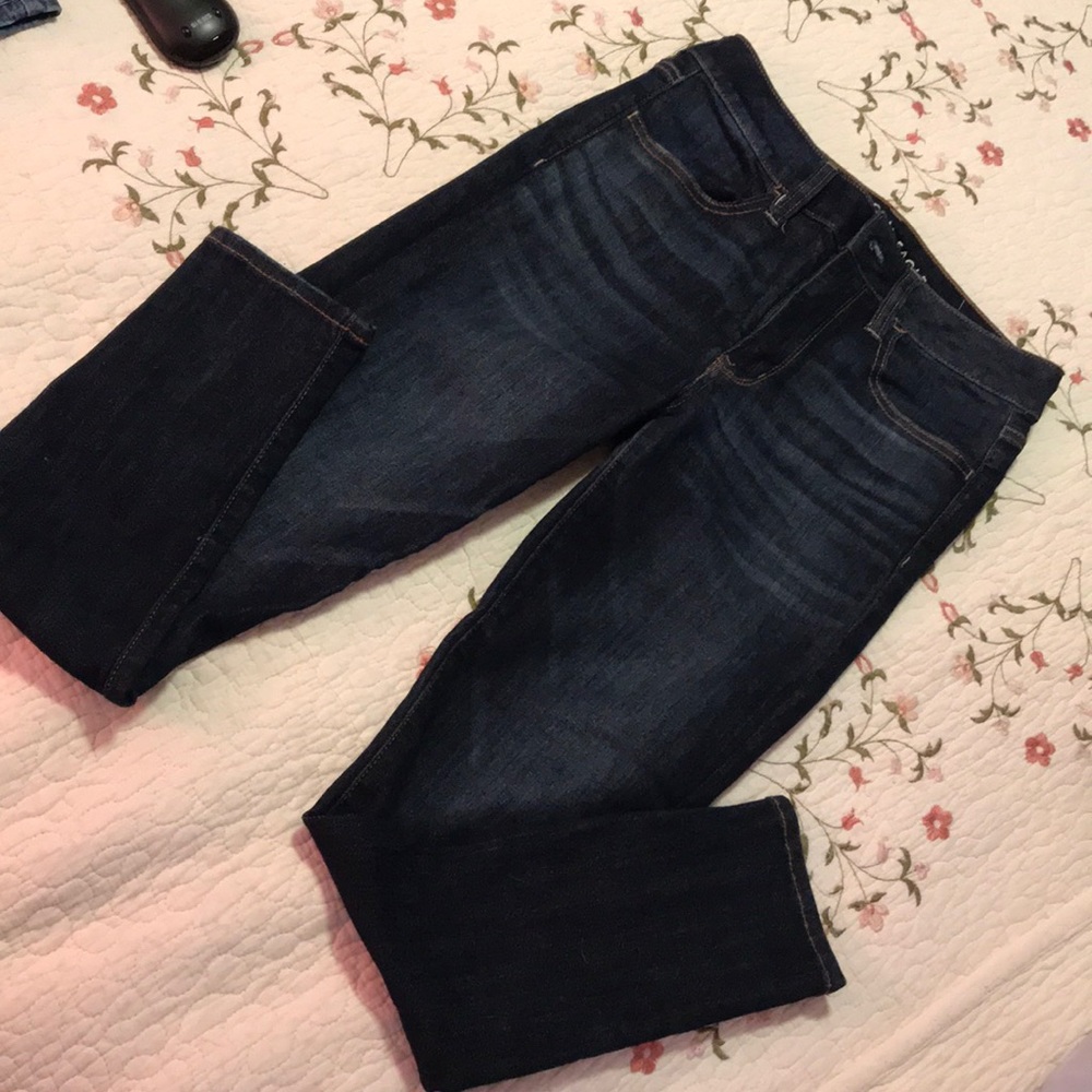 American Eagle Hi-Rise Legging